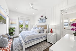Primary King Suite, 2nd Floor