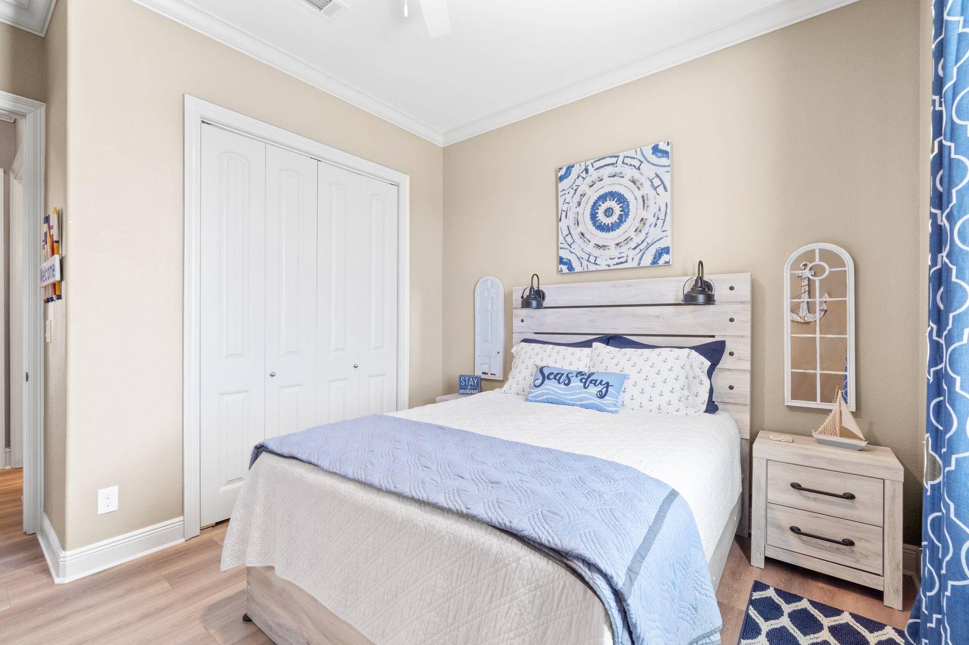 Guest Bedroom 2 Queen