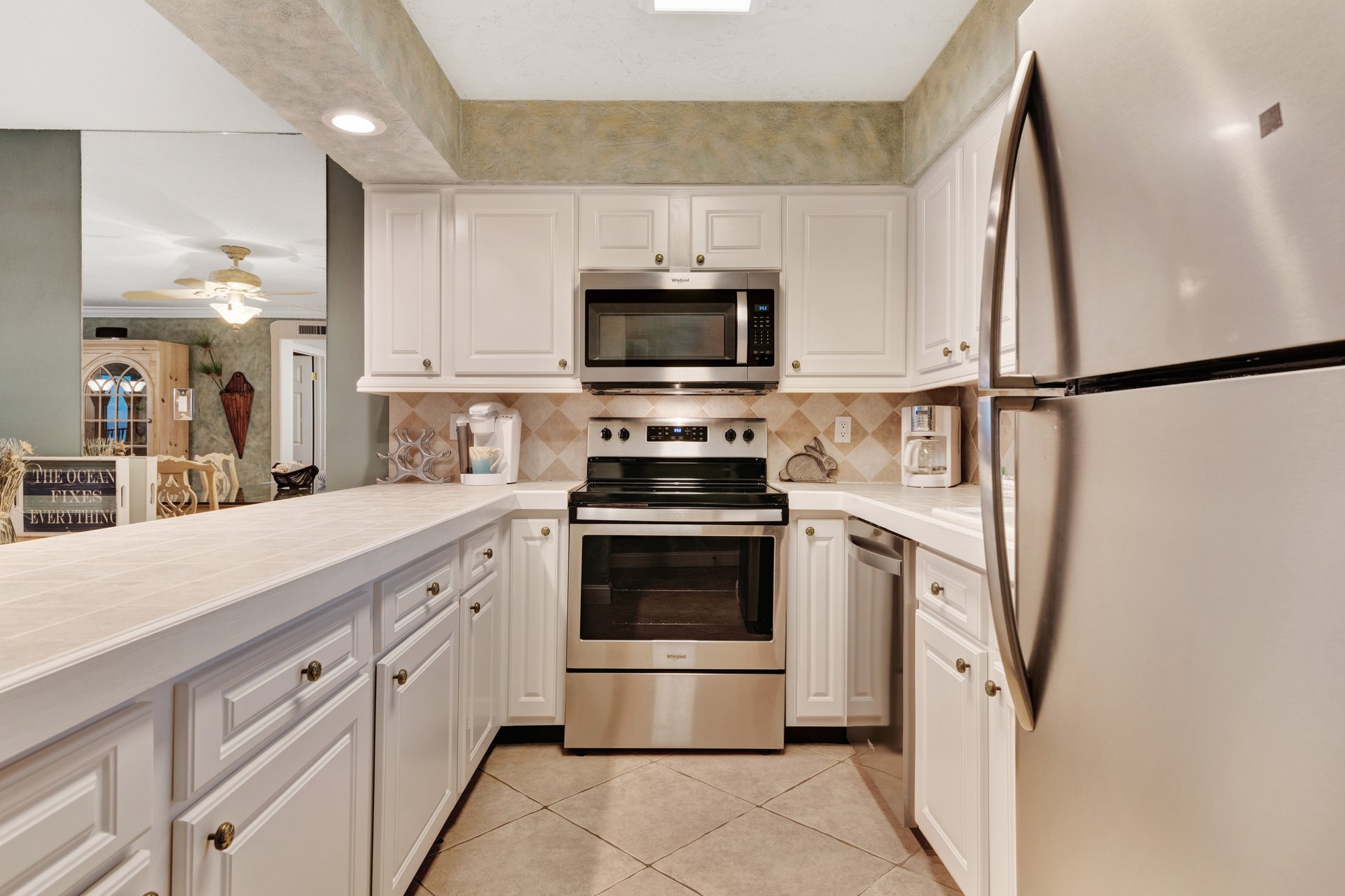 Huntington by the Sea 304 16