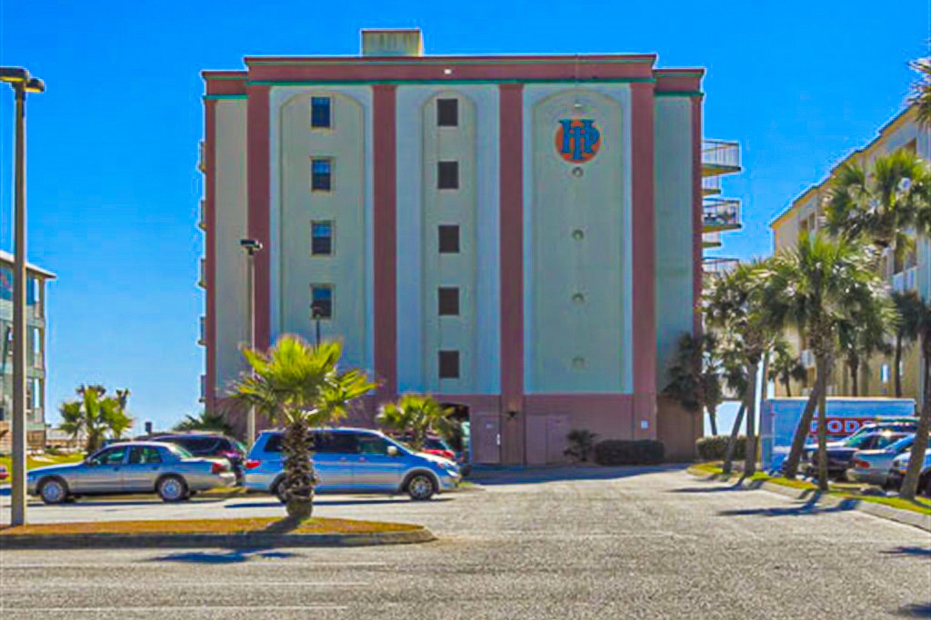 Harbour Place 101 28