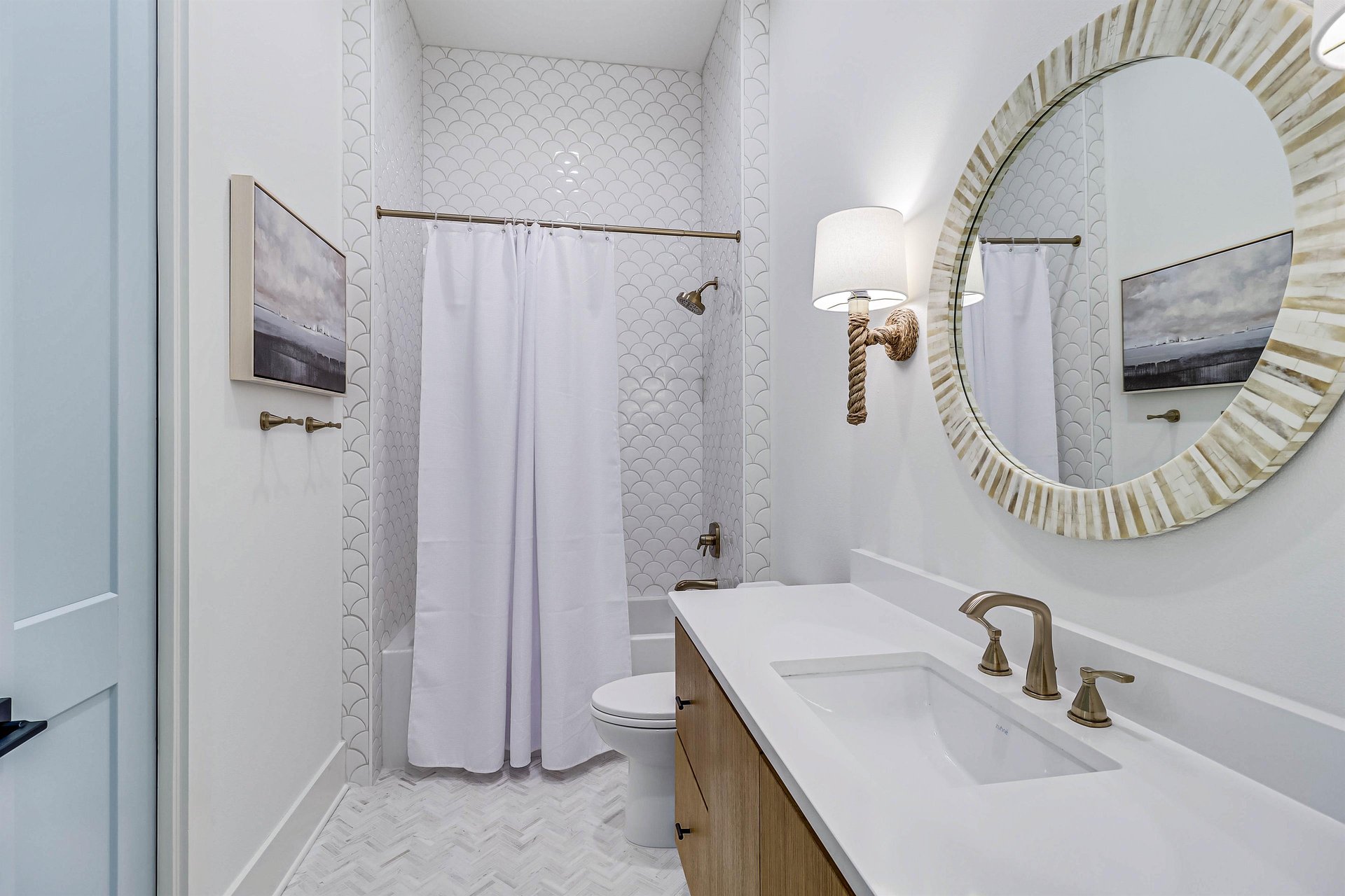 King Suite, 2nd floor