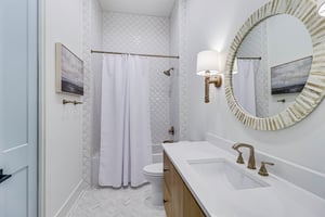 King Suite, 2nd floor