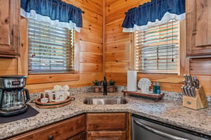 Kitchen sink
