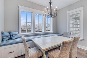 Dining Area, 2nd Floor