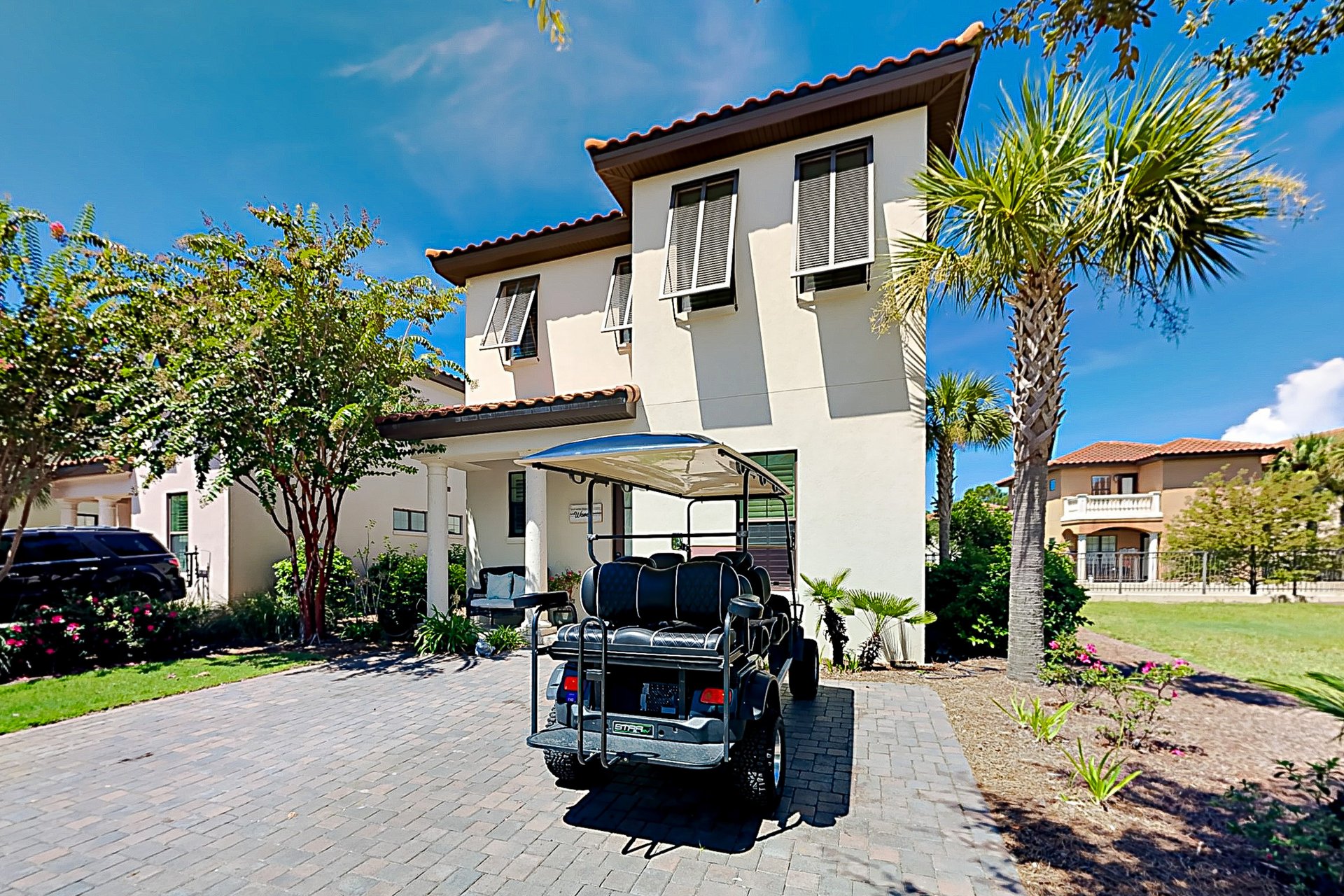 The Sand Ranch at Villa Lago 29