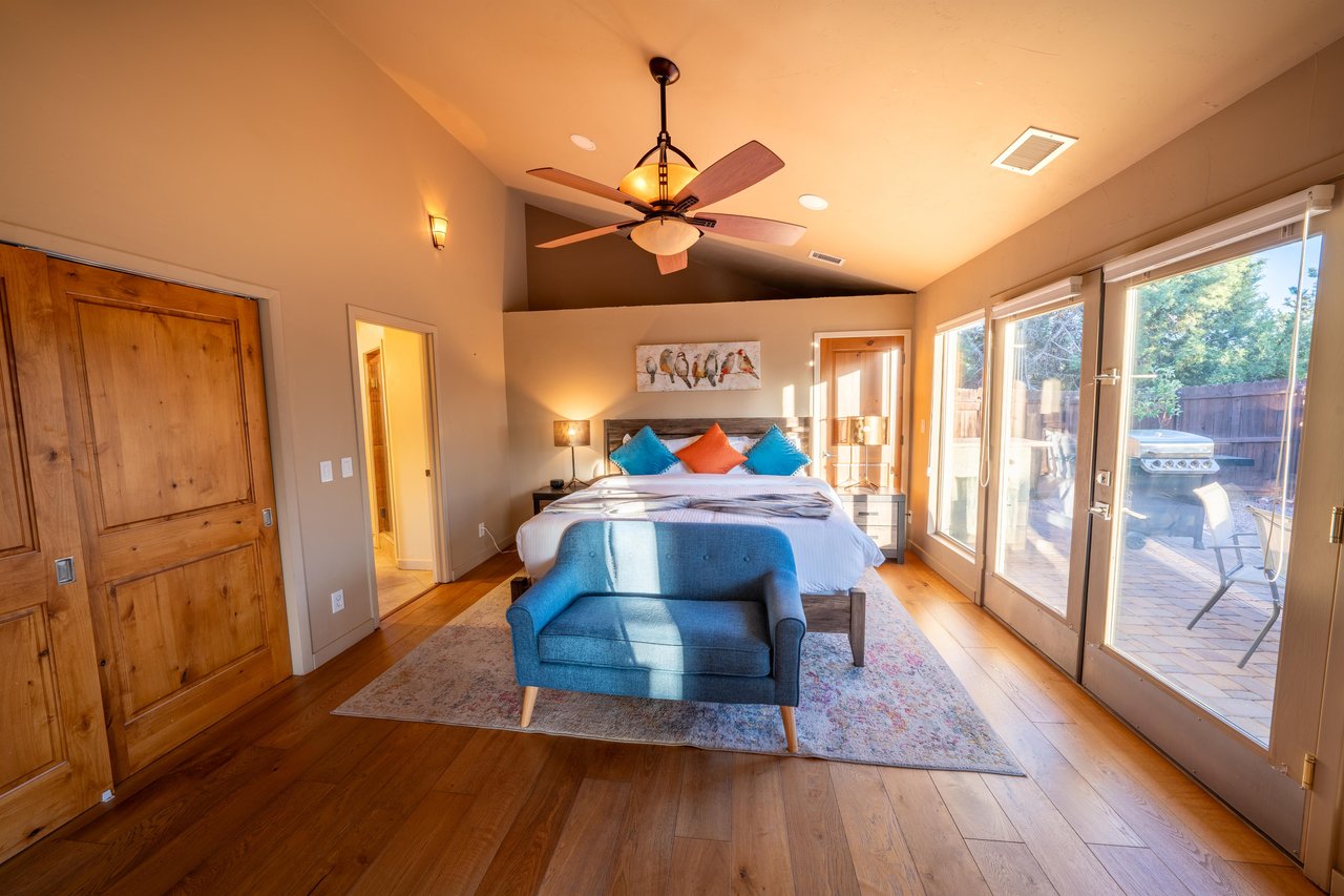 2nd Guest Bedroom