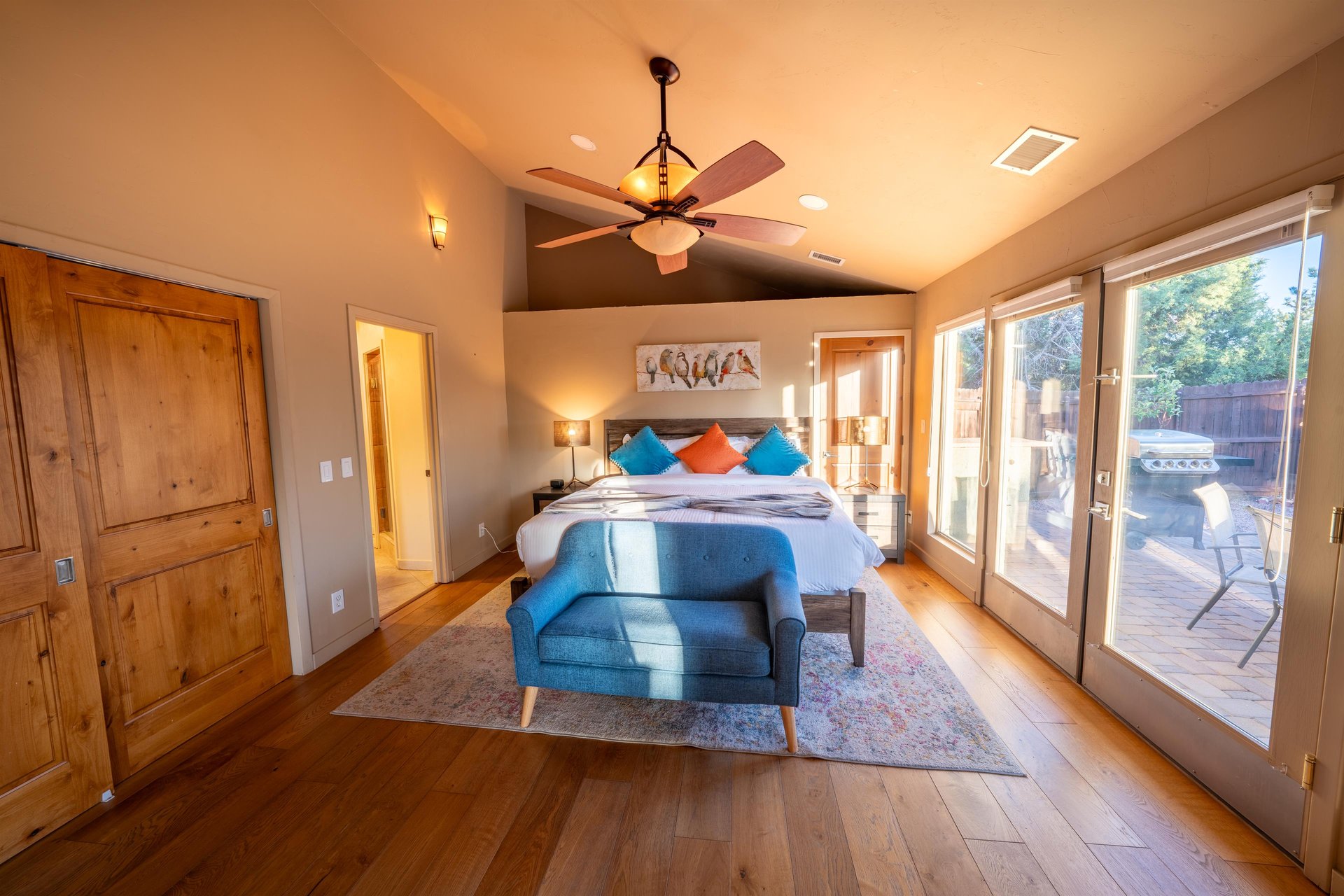 2nd Guest Bedroom