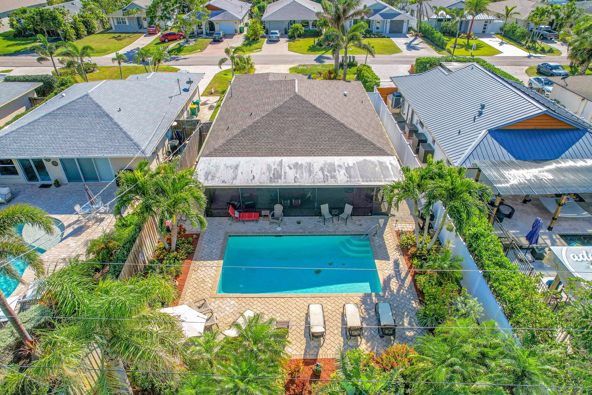 Coastal Palms Retreat 30