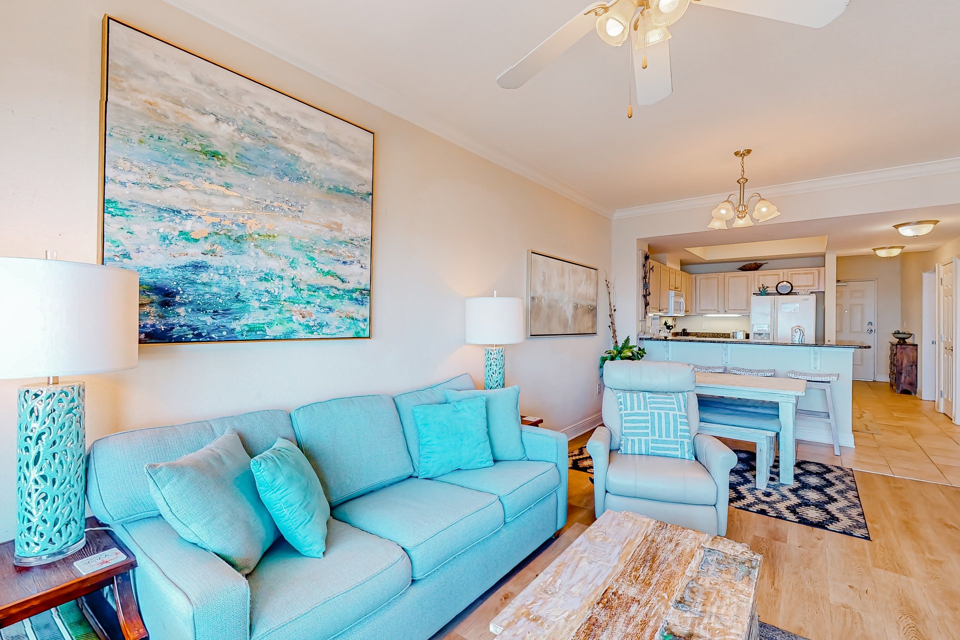 Crystal Tower 1703 7