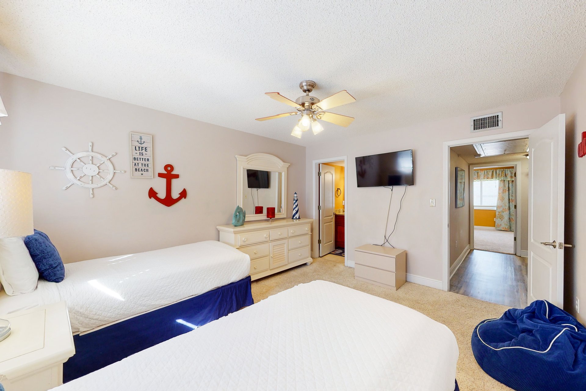 Santa Rosa Dunes 825 15