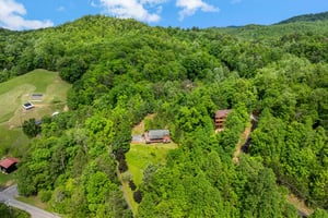 Aerial Property View