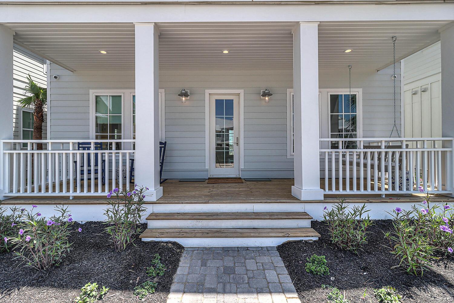 Welcome to Sandstone