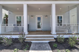 Welcome to Sandstone