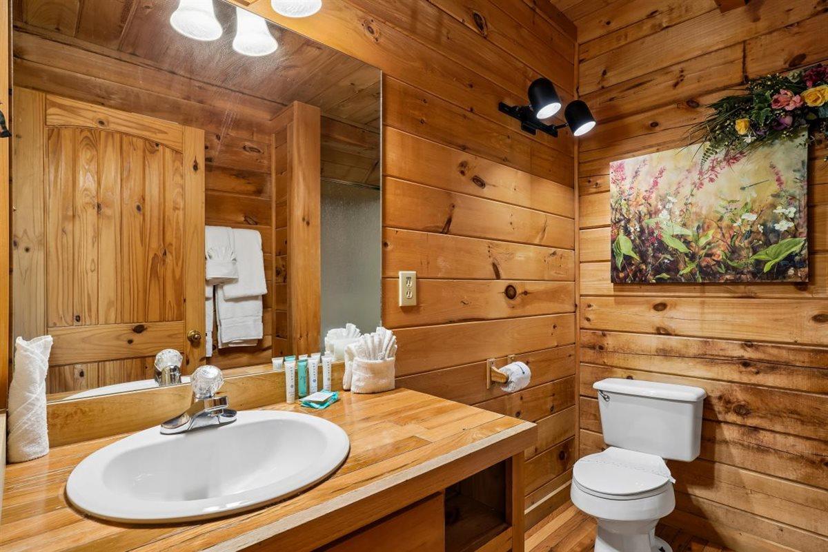 13Primary Bath