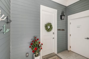 1st Floor, Main Entrance