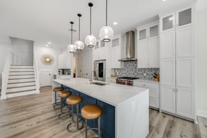 Kitchen, 1st Floor
