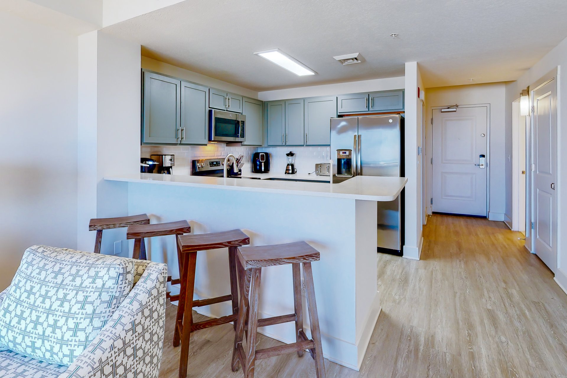 Calypso 809 Tower 3 7