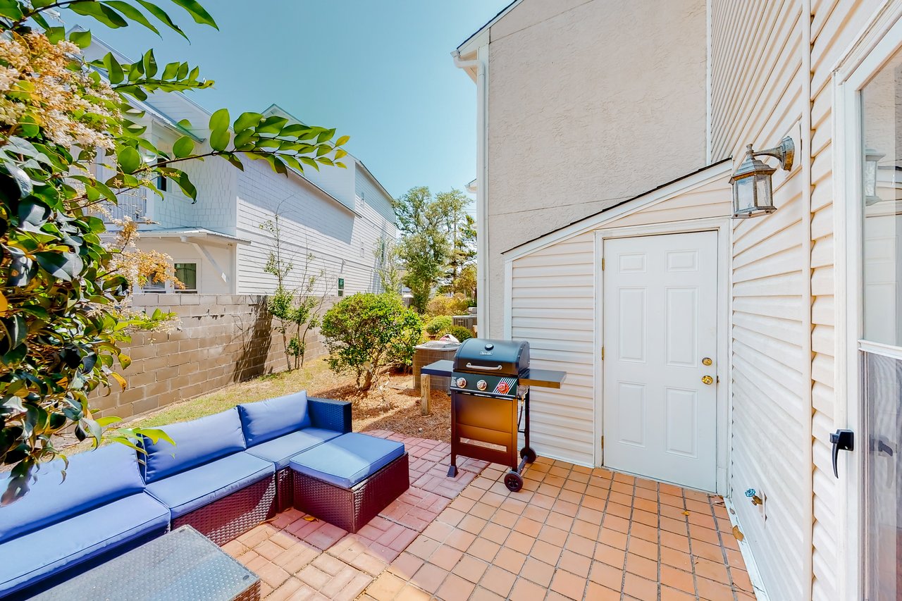 Sweet Spot at Woodland Shores 2