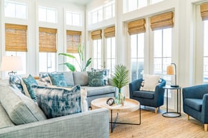 2nd Floor Living Area