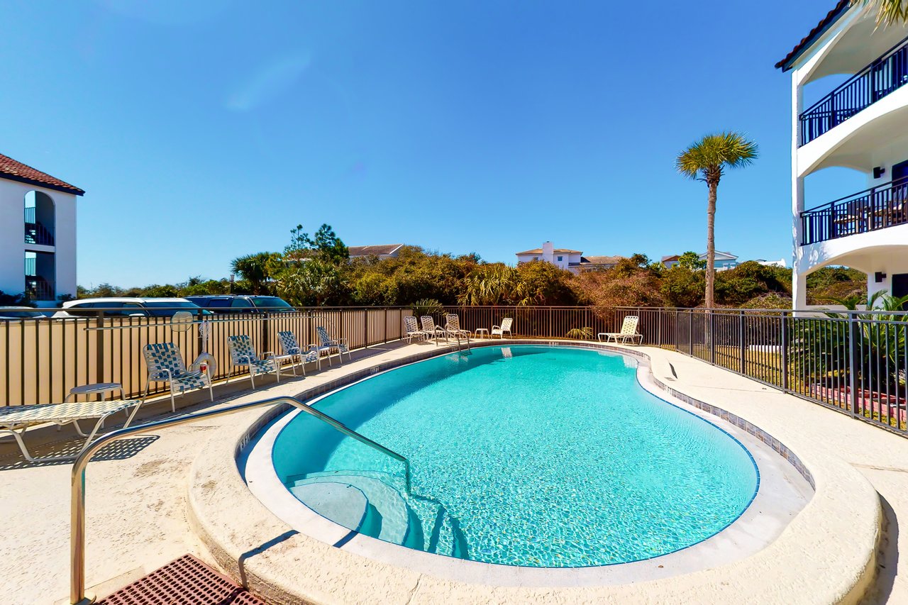 The Palms at Seagrove  D4 2