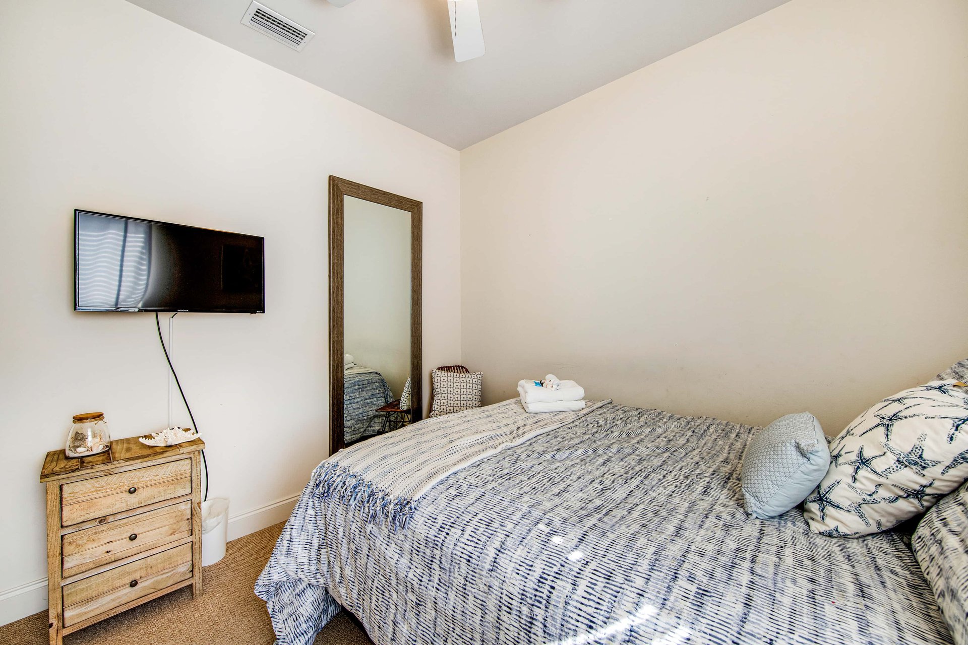 Mermaids Paradise at Topsail Village 20