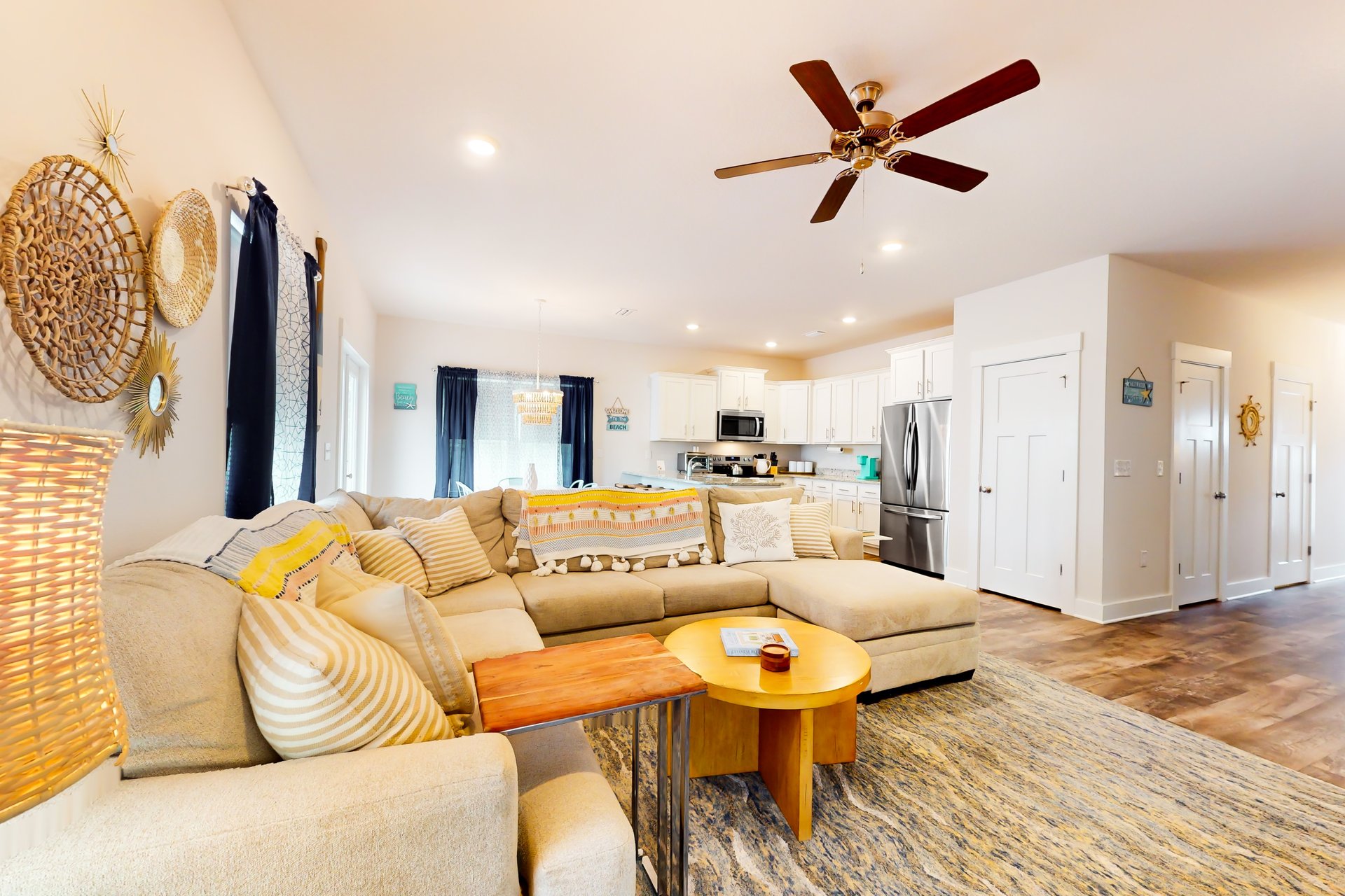 Sweet Retreat on Perdido Key 6