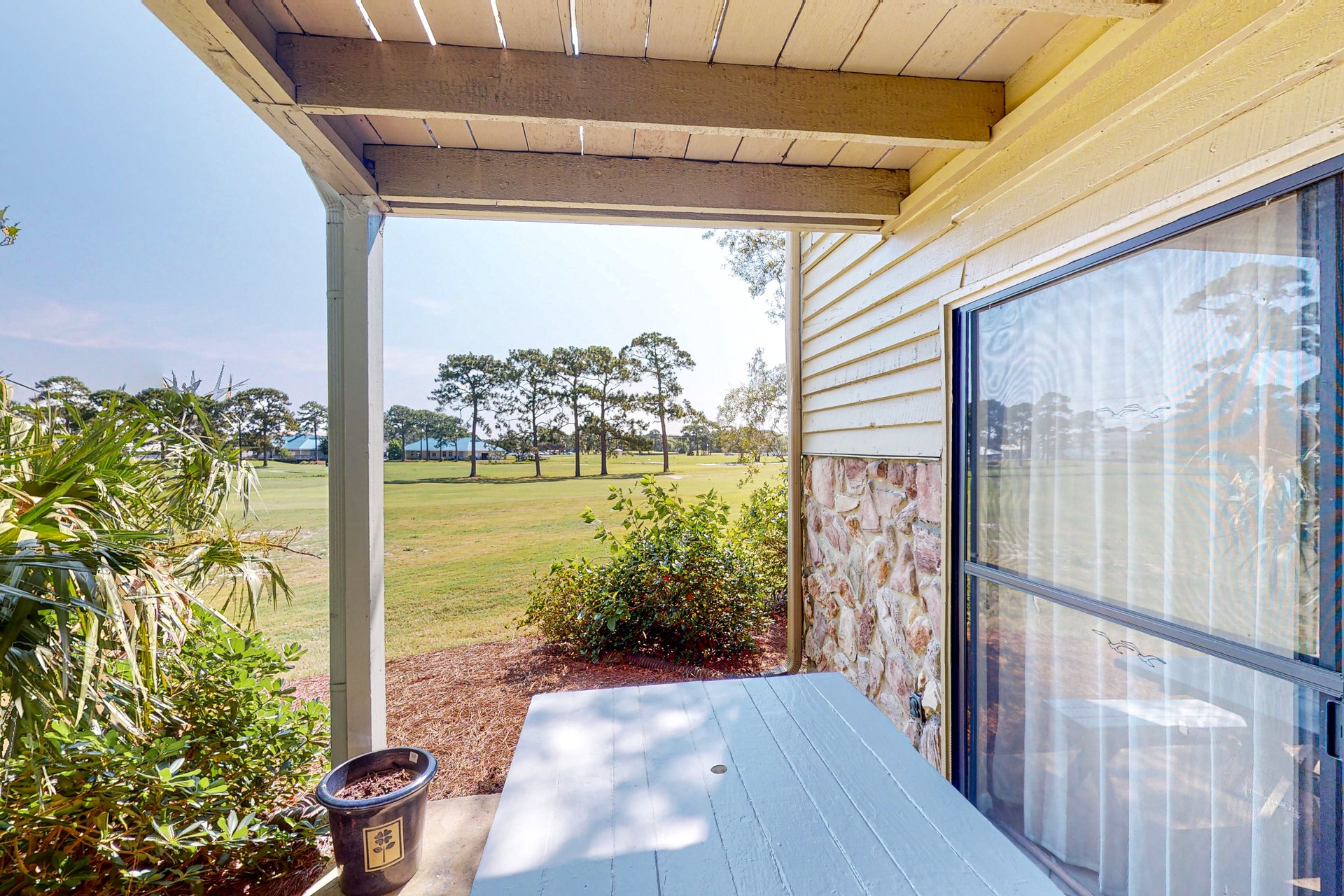 Seascape Garden Villas 4A 2