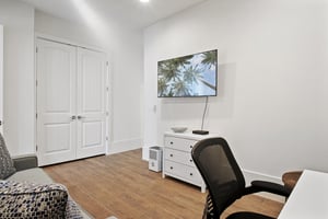 Living Room, 2nd Floor