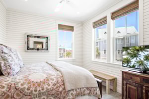 Primary King Bedroom