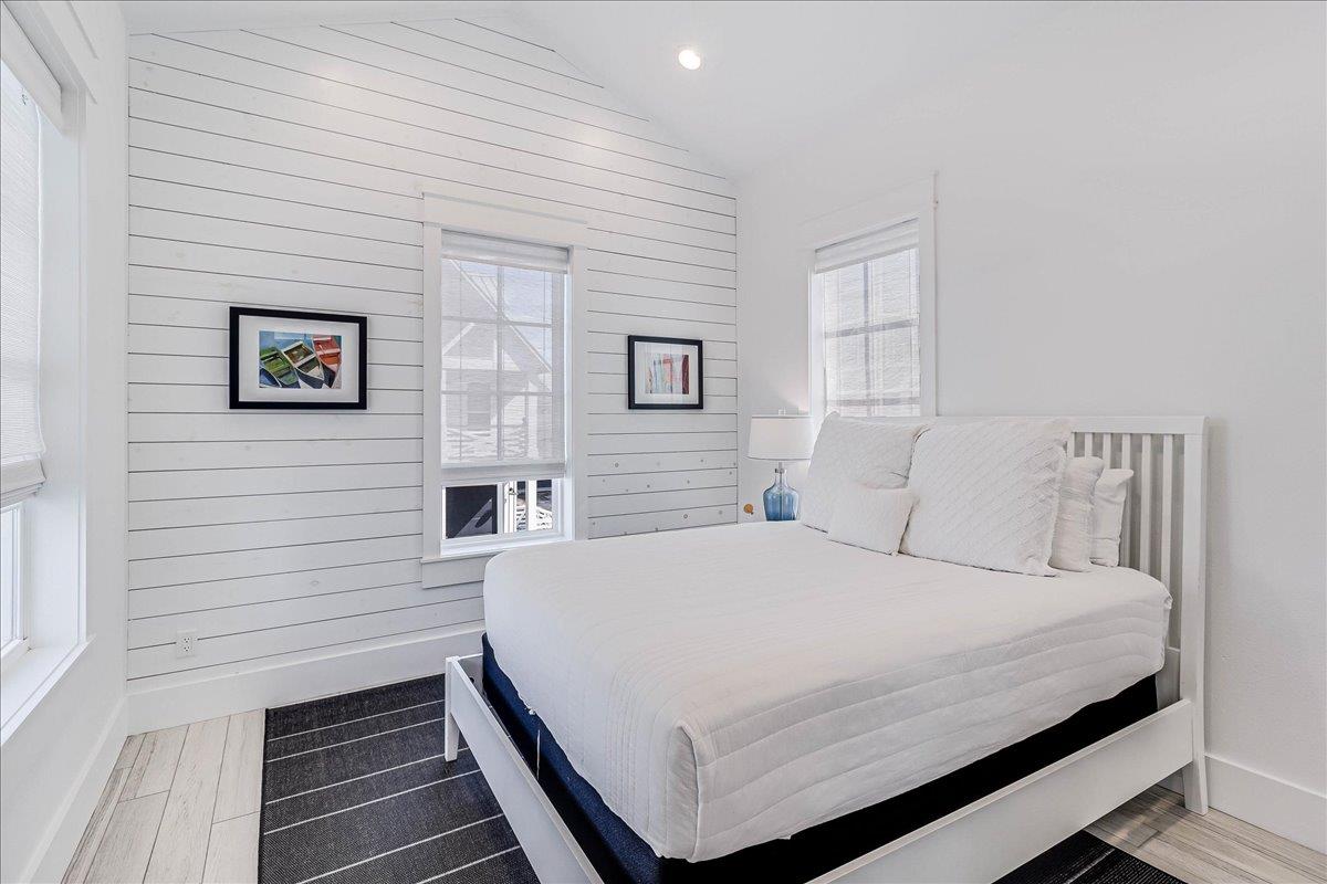 Detached Motherinlaw Suite, 2nd Floor