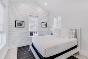 Detached Motherinlaw Suite, 2nd Floor