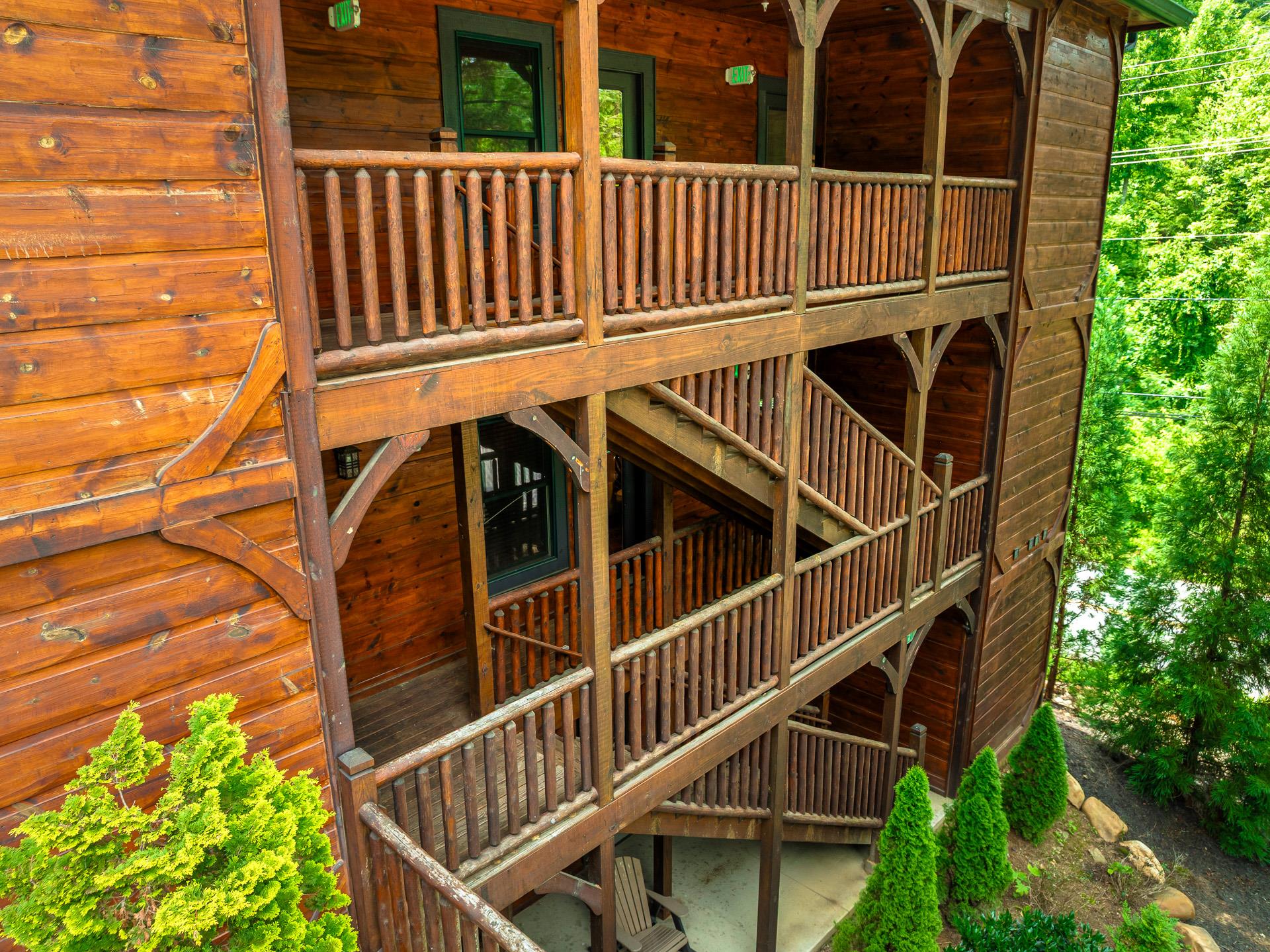 The Gatlinburg Lodge 298