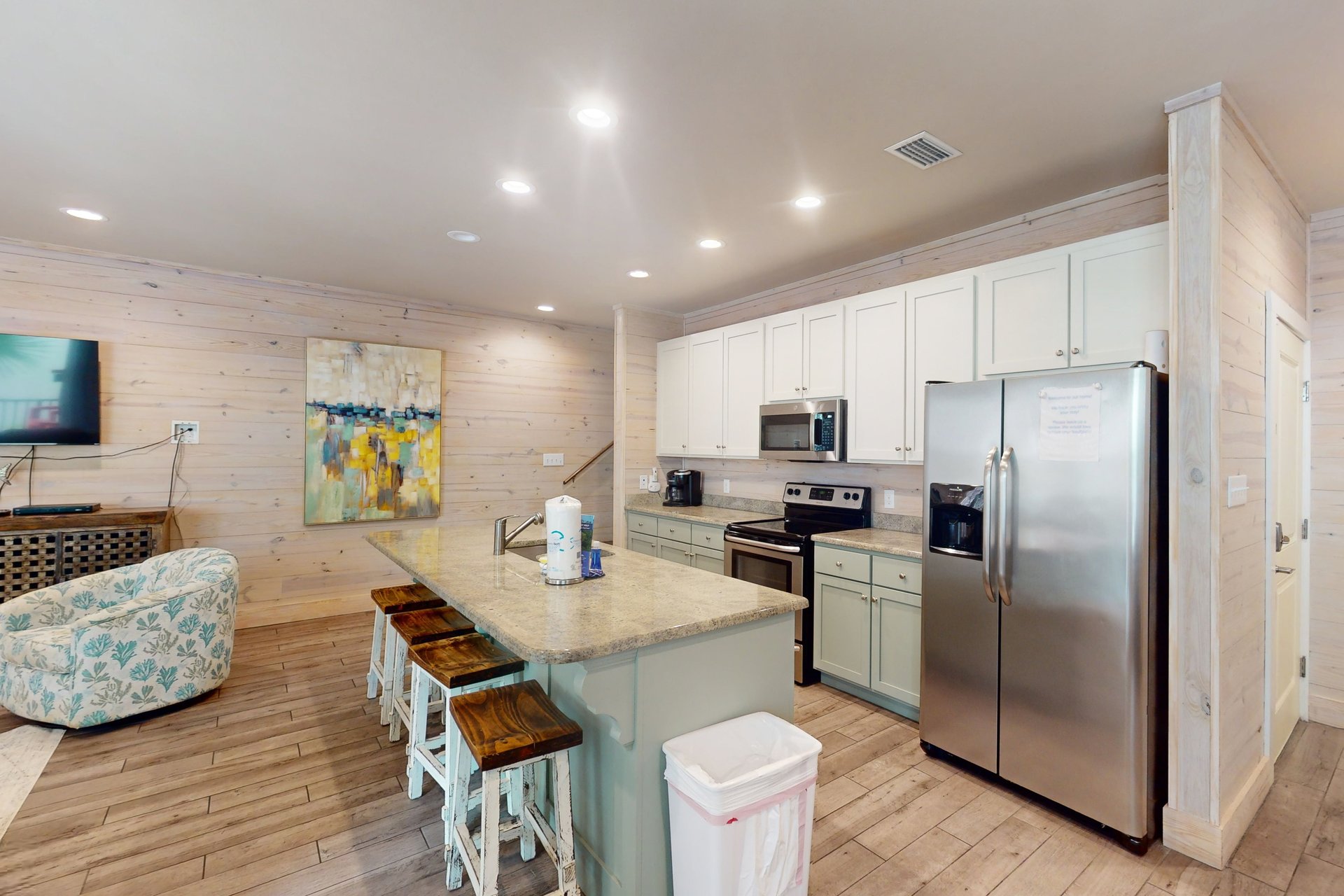 Bottlenose Beach House 8