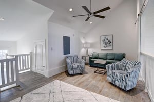 4th Floor, Loft