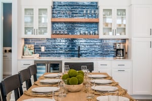 2nd Floor Dining Area