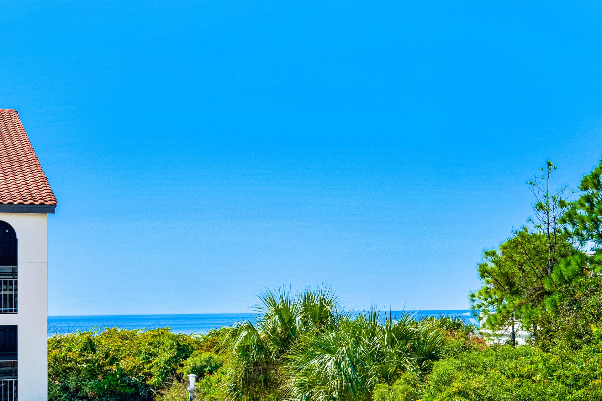 The Palms at Seagrove B6 21