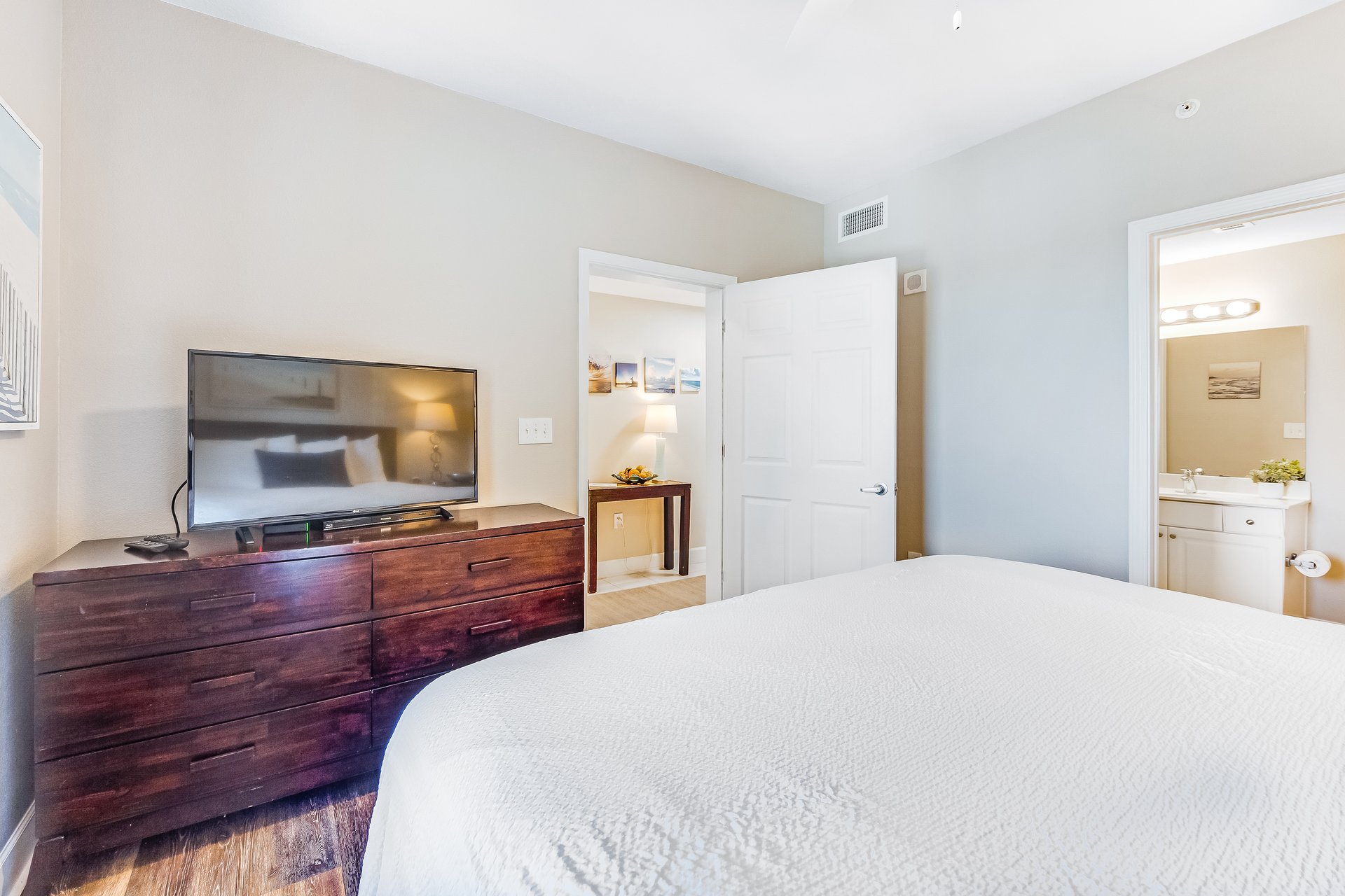 Tidewater Beach Resort 913 12