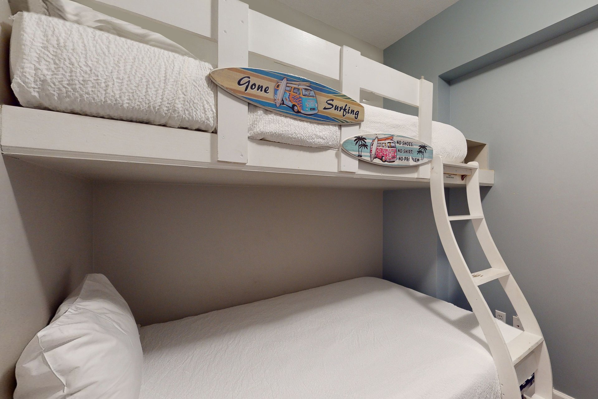 Sunrise Beach 2104  Beachfront Condo 15