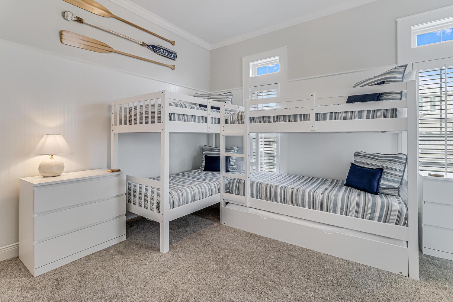 Bunk Room, 2nd Floor