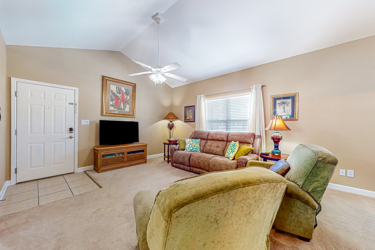 Dolphin Villas 512 4