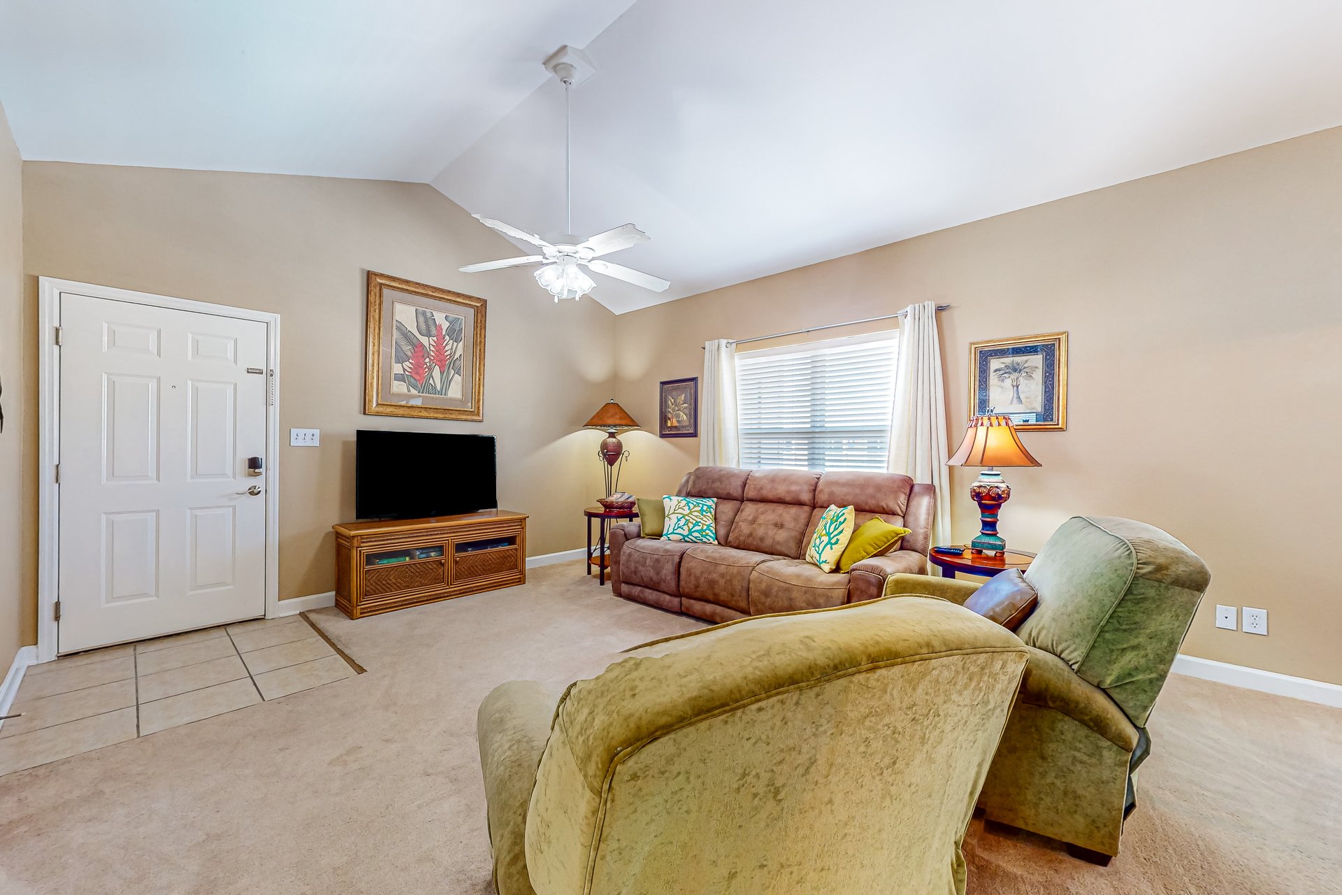 Dolphin Villas 512 4