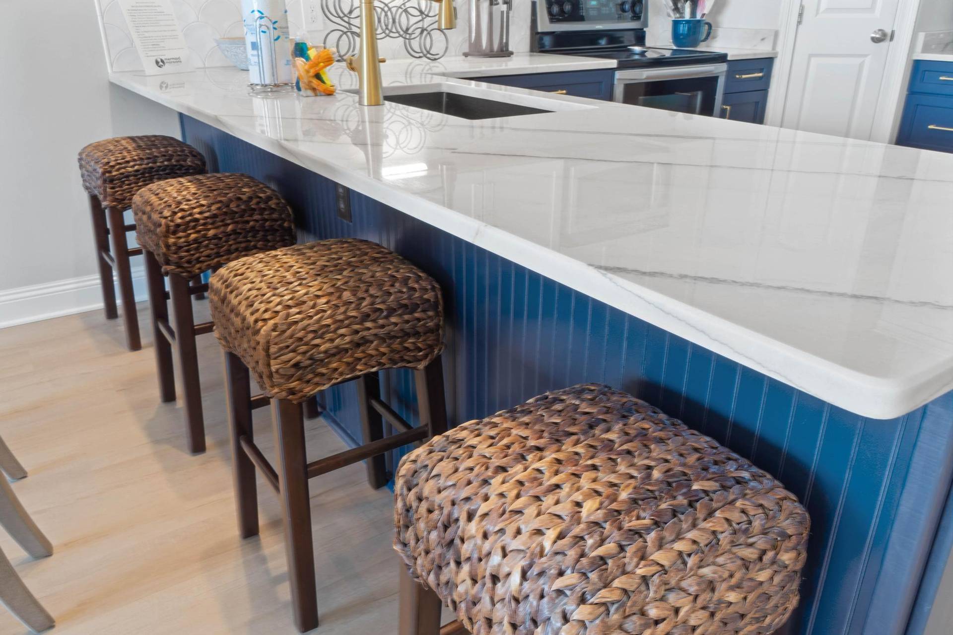 Bar Seating