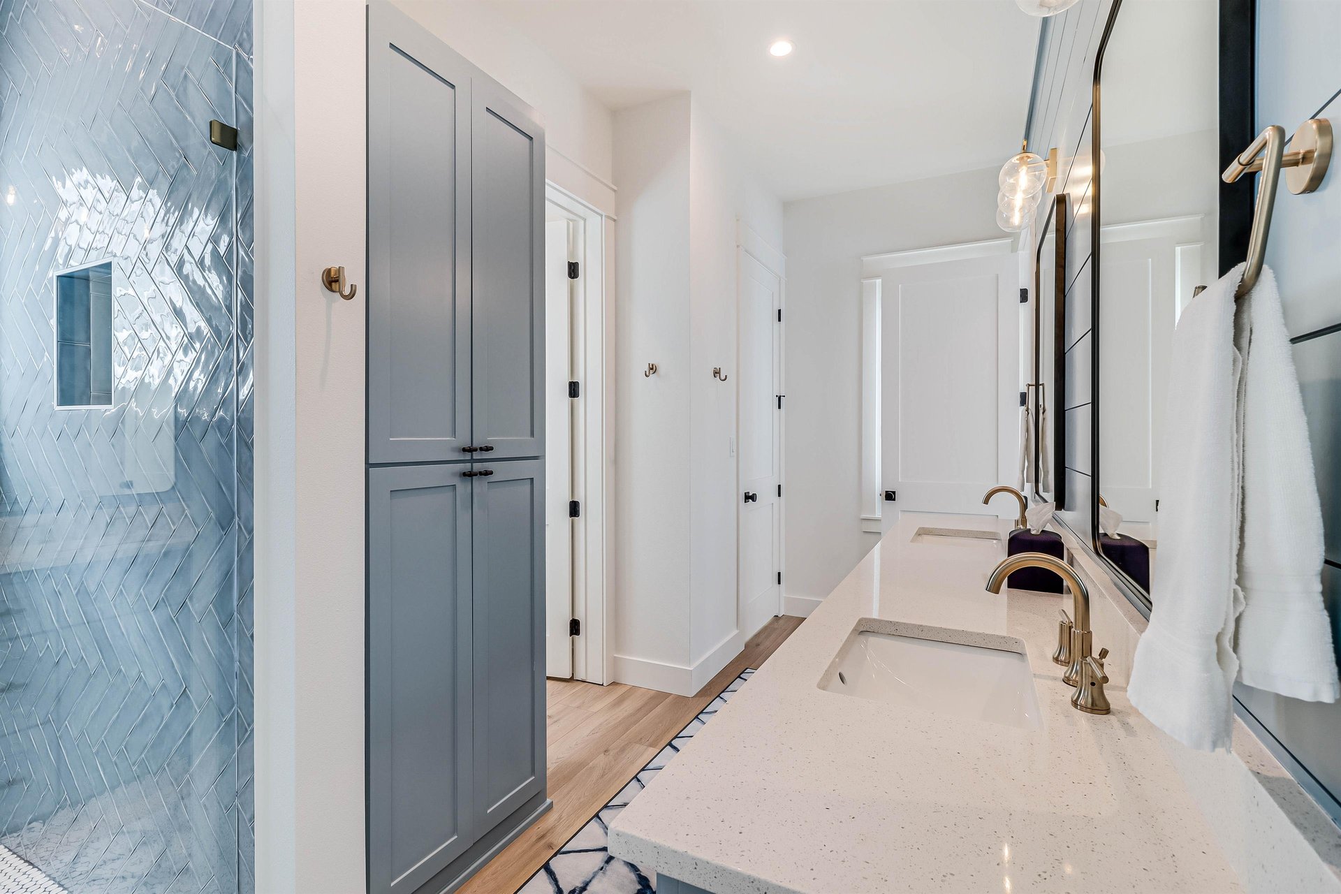 Primary King Suite, 2nd Floor