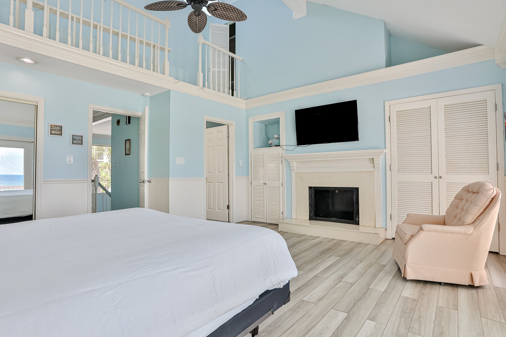 Captains Quarters at Green Reef Townhomes 23