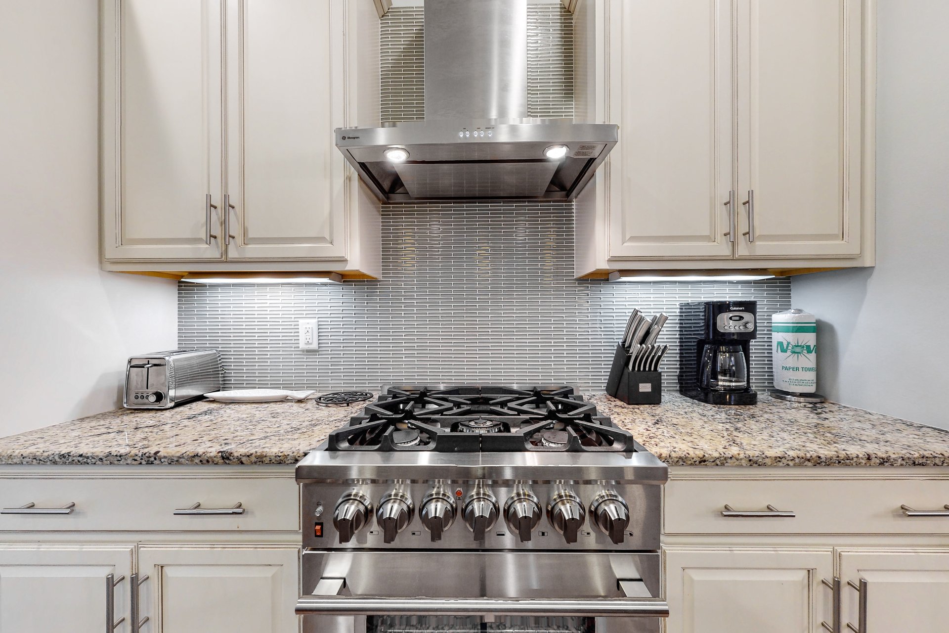 WaterColor  Coastal Retreat 9