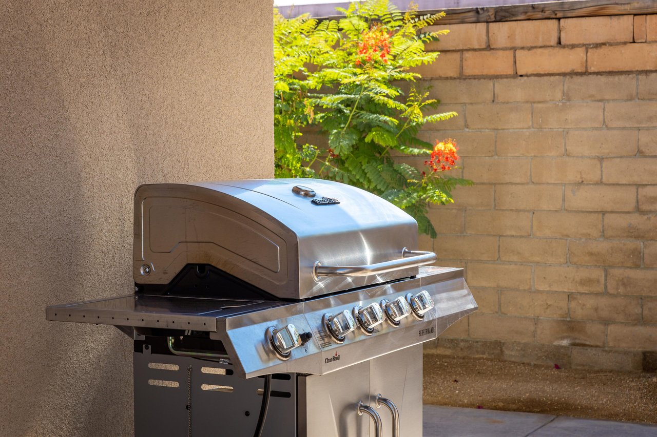 BBQ
