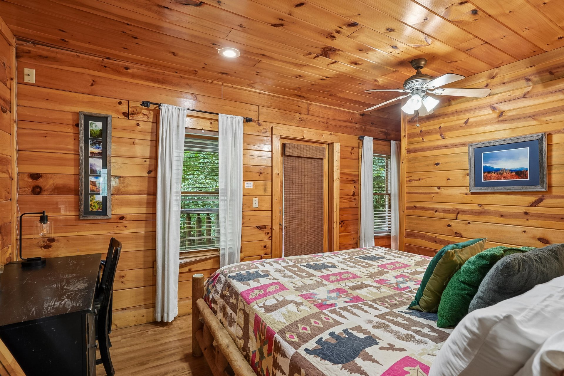 22Bedroom