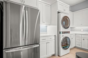 Laundry Room, 1st Floor