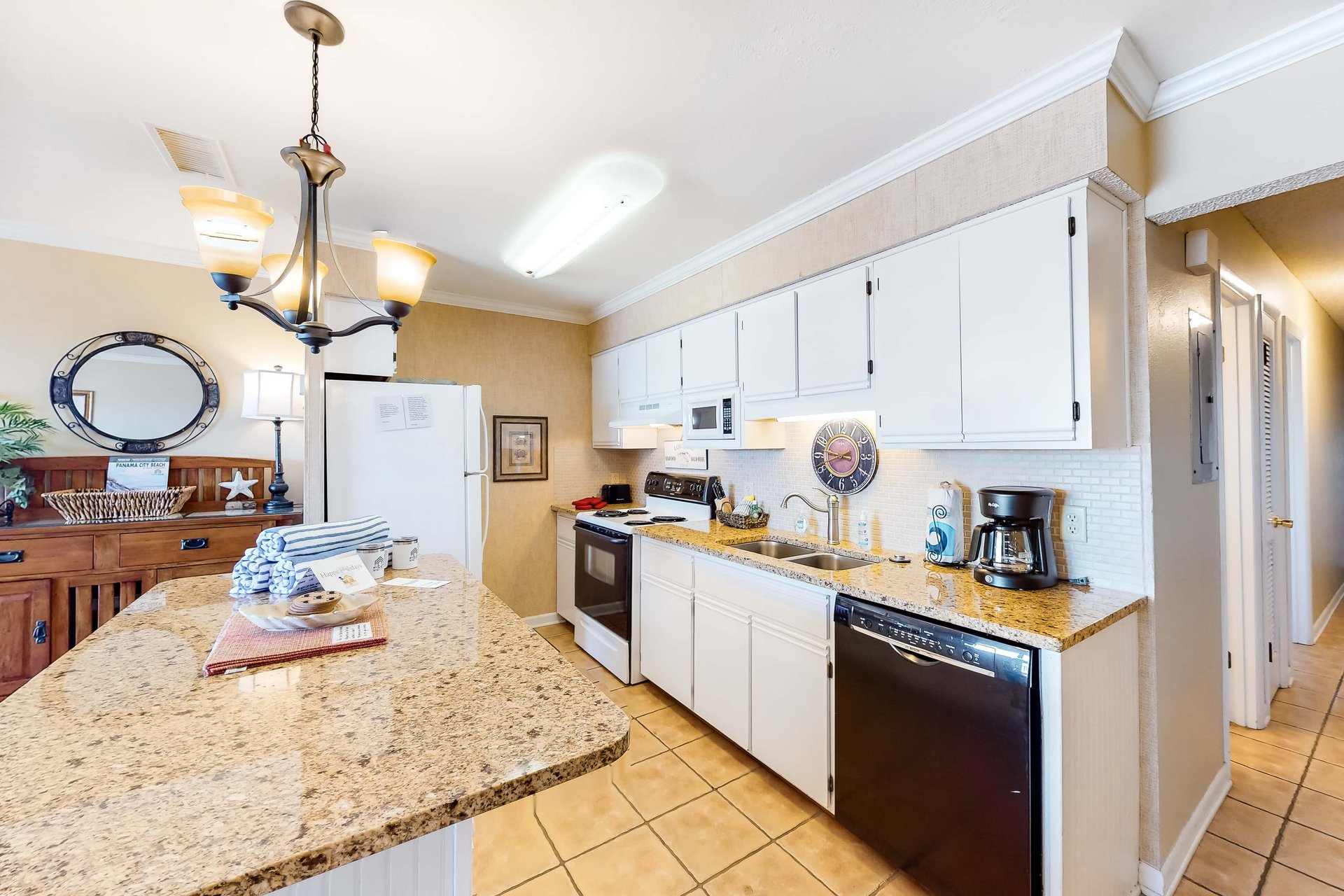 Whispering Seas 305B 8