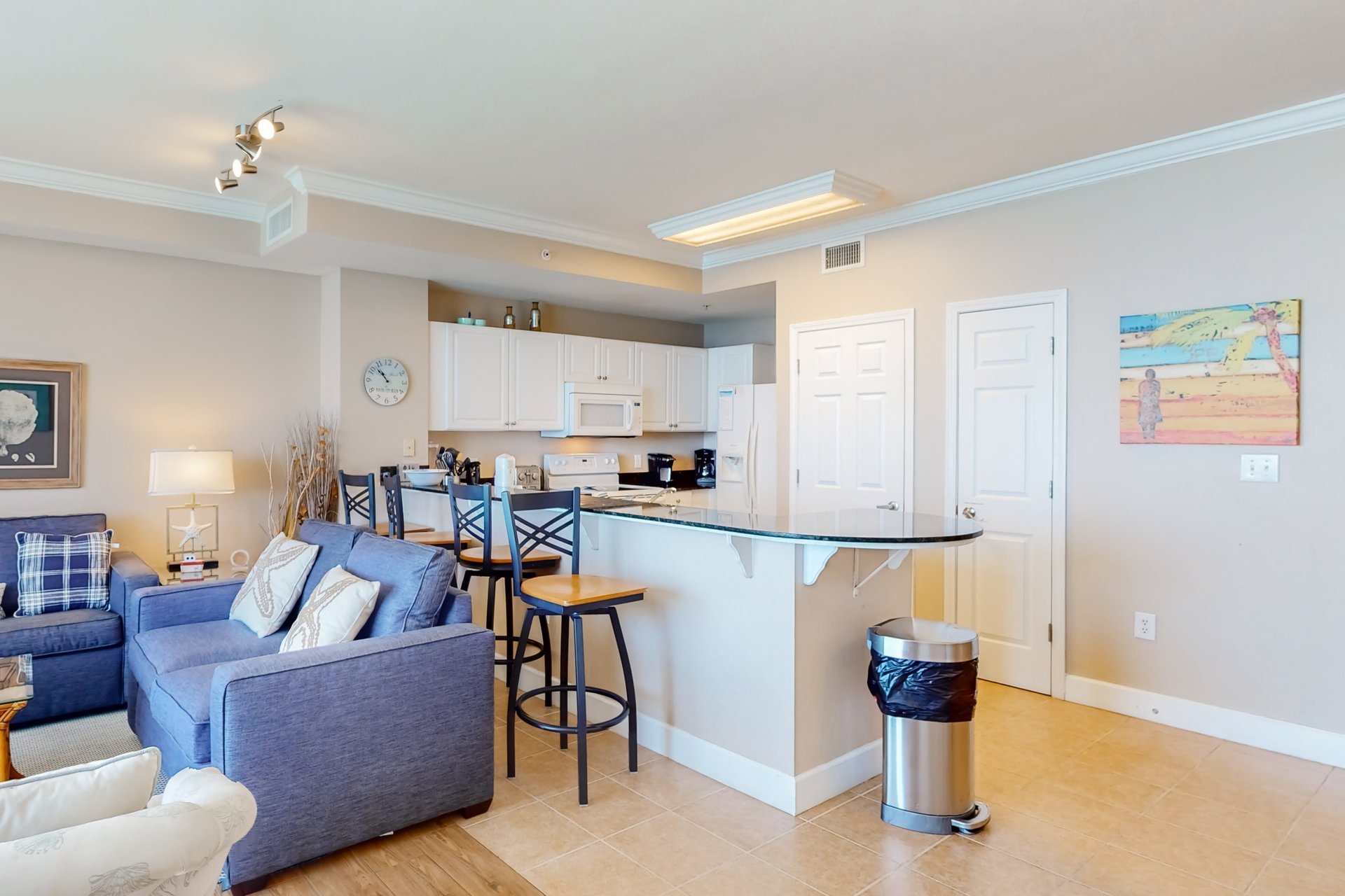 Tidewater Beach Resort 1303 11